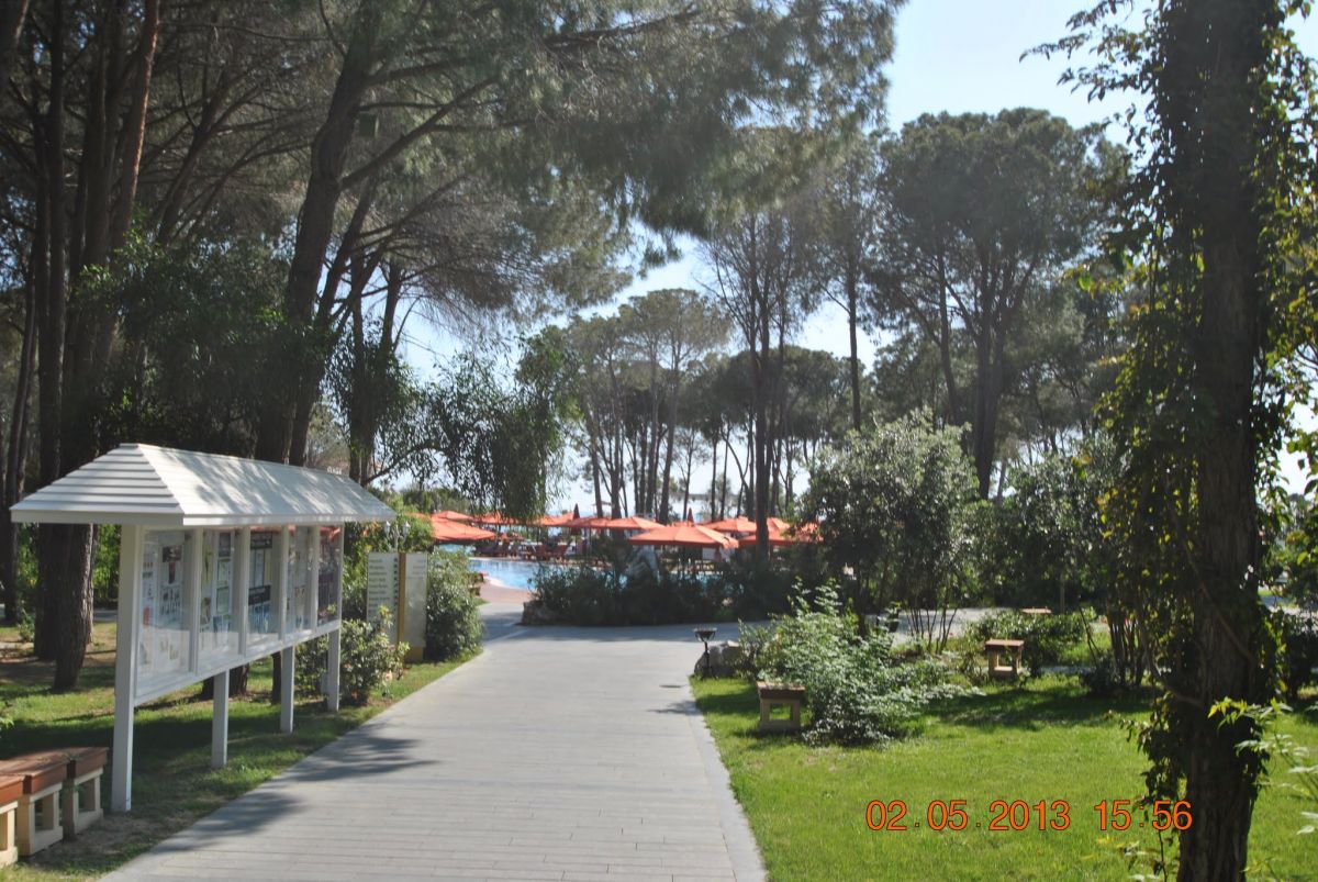 imagini hotel ALIBEY RESORT SIDE